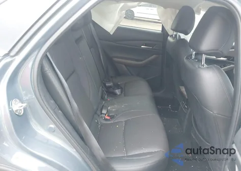 2024 Mazda Cx-30 2.5 Turbo Premium Package from USA, damaged, VIN 3MVDMBDY7RM613744